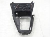 фото thumb №1, Ford focus mk3 lift панель кондиционера