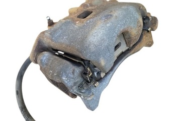 фото thumb №6, Супорт гальмівний переднє правий nissan leaf ze0 id10590 електричний 80kw 2016