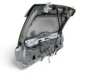 фото thumb №13, Volvo xc90 2021 задняя крышка багажника багажника