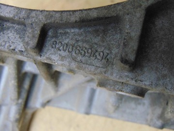 фото thumb №7, Лапи основа генератора renault laguna iii 1.5