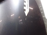 фото thumb №8, Space star i lift задняя крышка багажника багажника 51x