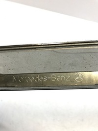 фото thumb №11, Молдинг дверь уплотнитель задняя mercedes v295 eqs