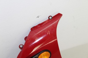 фото thumb №6, Крило лівий перед mini cooper r56 06-11r 851