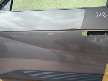 фото thumb №7, Двері hyundai ioniq v 5 перед ліві+ планка гарний