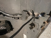 фото thumb №12, Jeep renegade бампер передній перед