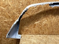 фото thumb №7, Спойлер накладка бампера задняя porsche macan 95b807579g2x 95b807579