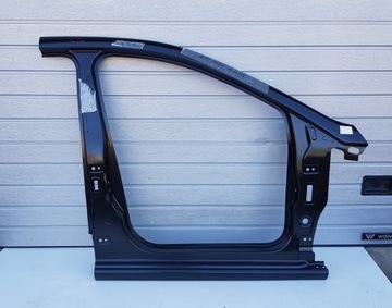 фото thumb №1, Seat ibiza v arona обшивка стійка рама поріг правий перед 6f0809840