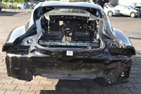 фото thumb №11, Toyota supra mk5 23r pas задняя задний крыло левый правый четверть поддон