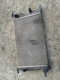 фото thumb №1, Радиатор воды scenic 3 iii 1.5 dci m135272f