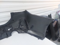 фото thumb №12, Бампер задня задній bmw 3 g21 lift lci m-pakiet eu