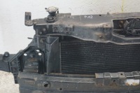 фото thumb №4, Pas передний радиатор hyundai i40 1.7 crdi автоматическая коробка передач