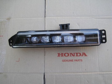 фото thumb №1, Галоген правий led honda hrv 2021-2023r оригінал