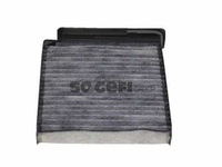 фото thumb №5, Фильтры угольный purflux renault logan i kombi