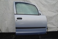 фото thumb №1, Дверь правый перед 11h mitsubishi colt 04-12 5d