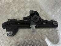 фото thumb №4, Opel astra l механизм стекло левый задняя 9830816080