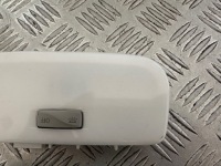 Renault megane 3 фонари обшивки потолка освещение кабины комплект в Украине, фото thumb