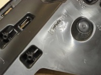 фото thumb №9, Audi a6 c8 2018- заглушка розпилювача ліва