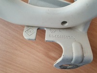 фото thumb №7, Петля капот кронштейн 654011593r renault captur i