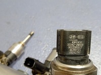 фото thumb №6, Kia rio iv yb 1.0 t-gdi 100 km планка питающая впрыскивающий 35350-07100