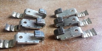 Контактор DIL M50 EATON 110В 80А