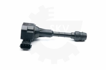 фото thumb №9, 03skv257 катушка зажигание. esen skv