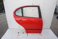 фото thumb №1, Двері правий задня seat leon 1 ls3h