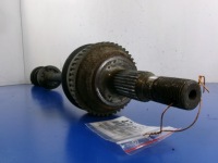 фото thumb №6, Chrysler pt cruiser 2.0 16v полуось полуось правая шарниры 04668936aa