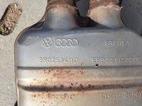 фото thumb №12, Audi q5 гаситель выхлоп активный 8r0253411d