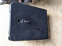 фото thumb №6, Mercedes-benz r w251 2008 сидіння, сидіння