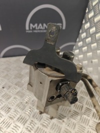 Клапан блок керування osi поворотна volvo bosch k s00 003 335 Недорого, фото thumb