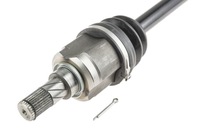 фото thumb №2, Приводной вал приводная jeep compass/patriot 2.0/2.4 4wd 08- /atm,przód, левая/