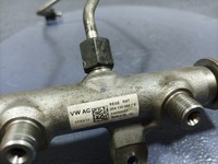 фото thumb №6, Audi a5 f5 8w 3.0tdi 218km cswb молдинг впрыскная левая 059130089cs