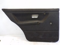 фото thumb №5, Обшивки двері оббивка vw golf 2 ii 5d комплект 4 szt