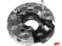 Діодний міст випрямний генератора as-pl arc0010 Зі Шроту, фото thumb