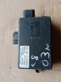 фото thumb №1, Модуль блок керування люк citro peugeot 9554785