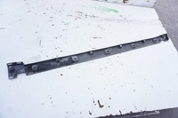 фото thumb №1, Молдинг порог правая suzuki grand vitara 2 ii 5d