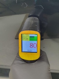 фото thumb №7, Дверь левая левый перед hhn jaguar xf x250