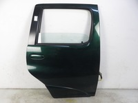 фото thumb №1, Двері правий задня toyota yaris verso _p2_ 6r4