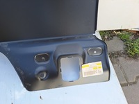 фото thumb №10, Skoda octavia 2 ii універсал крило зад задній праві крило