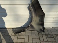 фото thumb №9, Крыло правые перед правые переднее kia niro i eu