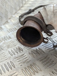 фото thumb №10, Opel vivaro c jumpy iii 19-25 1.5 cdti катализатор фильтр 2023531x