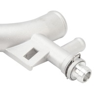 фото thumb №9, Корпус термостата вихід wody 25193922 заміна передньої корпус x4