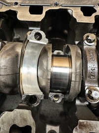 фото thumb №7, Блок двигателя dół wał поршни renault master 2.3 dci m9t 706 m9td706 biturbo