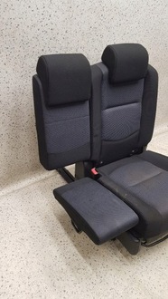 фото thumb №2, Сидіння лівий задня ii ряд mazda5 mazda 5 cr