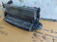 фото thumb №6, Комплект радіатор вентилятор volvo v50 1 рестайлінг 1.6 d 3m5h-8c607-rh