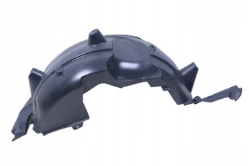 фото thumb №1, Підкрилок зад smart fortwo ii 15r. електричний drive