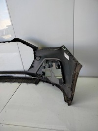 фото thumb №13, Бампер перед передній audi a1 81a citycarver 82a807437k