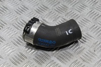 фото thumb №1, Wąż шланг інтеркулер scenic iv 4 1227768s0