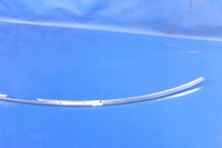 фото thumb №13, Молдинг кузовная хром левая mercedes cls w219