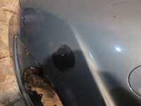 фото thumb №11, Бампер перед opel meriva b 10-